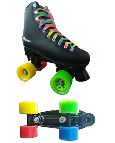  Patines CT-006 Colores